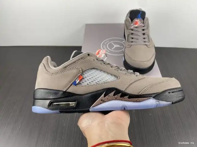 Cheap Jordan DX6325-204 x Air Low 5 PSG 0511